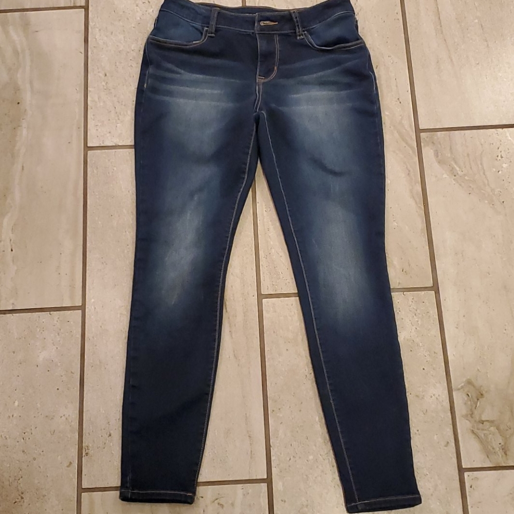 Maurices Skinny Jeans